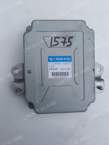 89560 87403 engine control - 89560-87403,