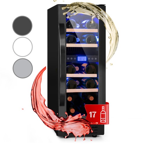 Wine fridge cooler - wine,
