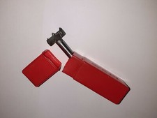 18mm Forstner Drill Bit Bore