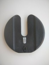 Bowflex 552  series 2 Dumbbell Weight Plate 2nd Smallest Disc