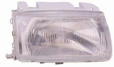LUCAS LWB567 FRONT LEFT HEADLIGHT HEADLAMP FOR VW POLO 6N1 SAME DAY DISPATCH