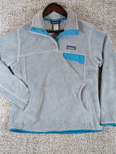 Patagonia snap fleece jacket - patagonia,