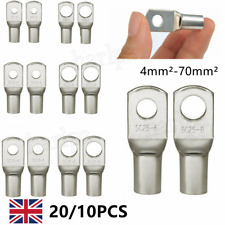 Copper Tube Terminals Terminal