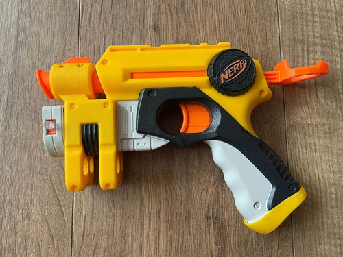Hasbro nerf guns bows - hasbro,