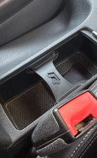 Cup Holder Divider For VW Golf MK6 MK7 or Scirocco R / R Line
