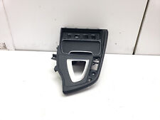BMW 3 SERIES F34 GT LCI DRINK CUP HOLDER CENTRE CONSOLE TRIM COVER 9234132