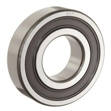 FIMA Impastatrice S27/S40  Pizza Dough Mixer top Shaft SKF Bearings