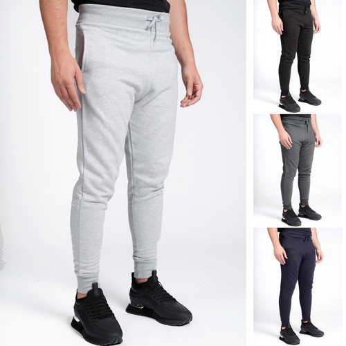 Mens slim fit joggers jogging - mens,
