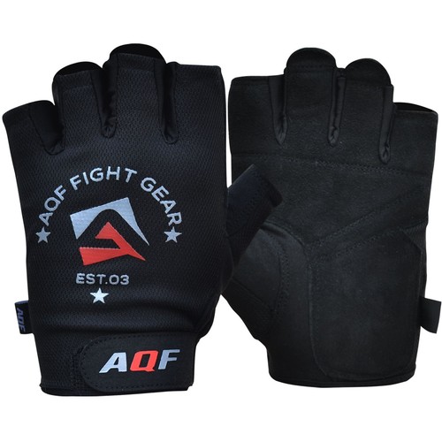 Aqf weight lifting gloves gym - weight,