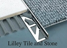 Dural Stainless Steel  Square