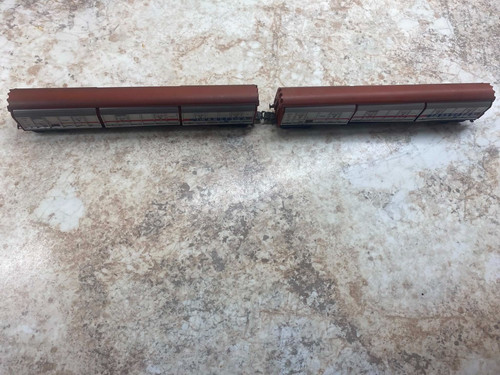 Scale pair transfesa - scale,