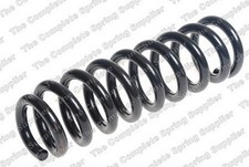 Kilen Front Coil Spring for Isuzu D-MAX 4JK1-TC 2.5 March 2012 to April 2018