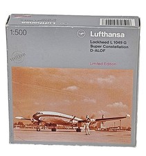 Herpa No 514927 Lufthansa