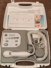 Rio LAHR2-3000 Compact Salon