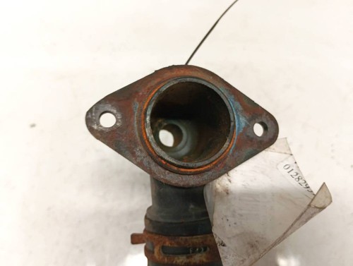 Peugeot 206 2006 coolant - 206,