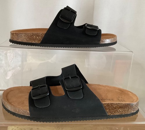 Primark women flat black - women's,