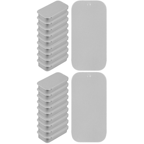 Pack storage boxes - ,
