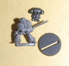 Warhammer 40k - Space Marines