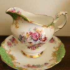 Paragon England Porcelain