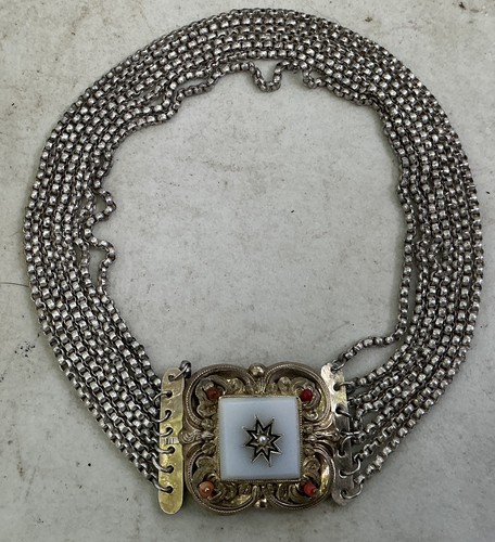 Biedermeier 850s silver - biedermeier,