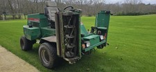 Ransomes Parkway 2250 Plus -