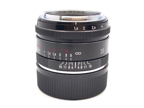 Cosina voigtlander nokton - cosina,