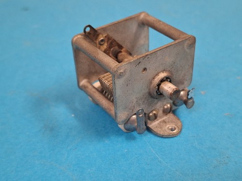 100pf air dilectric variable - air,