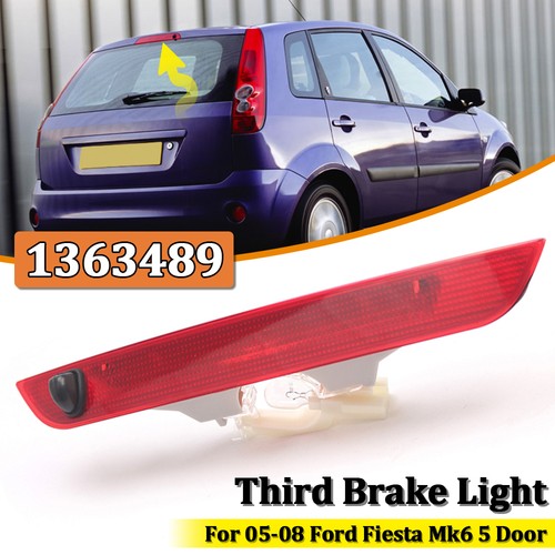 For ford fiesta mk6 - fiesta,