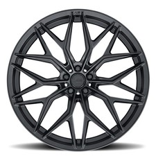 21" AL13 FR80 Black 21x9