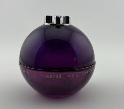 Fabergé extraordinaire purple - fabergé,