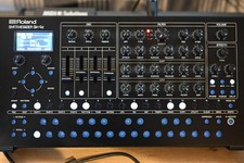 Roland SH-4d synthesiser