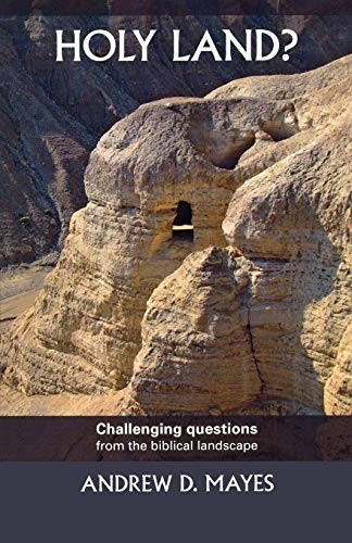 Holy land challenging - holy,