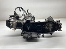 ENGINE BLOCK COMPLETE APRILIA