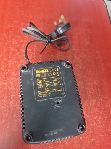 Dewalt de9116 18v main - dewalt, 7.2-18v