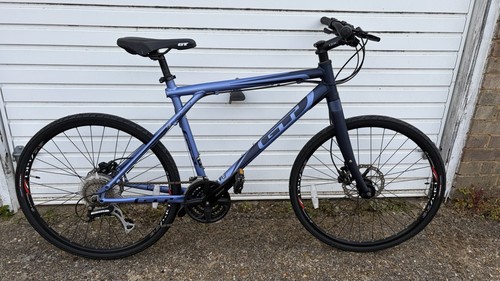 Brand new triple - new*, gt