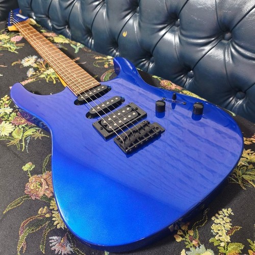Fernandes series ssh blue - fernandes,