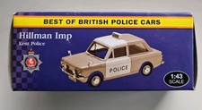 Atlas Best Of British Police