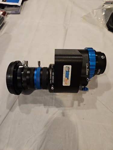 Letus35 ultimate dof adapter - dof,