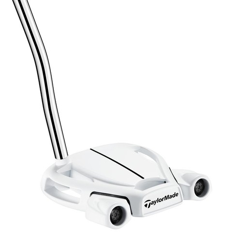 Taylormade spider ghost - spider, white