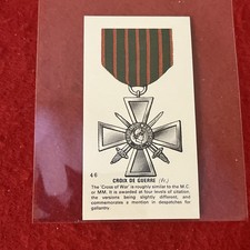 1971 Tommy Gunn “Medals”
