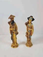 Oriental Chinese Resin