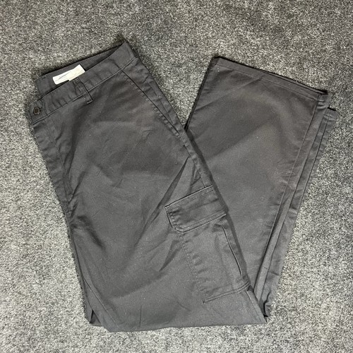Dickies black cargo - dickies,