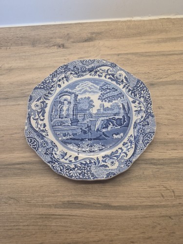 Vintage copeland spode - spode, blue