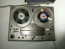 Tandberg Model 74B Four Track