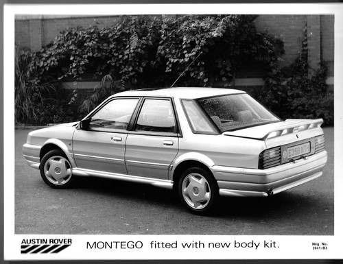 Montego with accessory - montego,