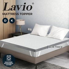 Lavio Hotel Quality Mattress