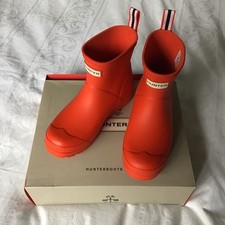 Hunter Women's Original Play