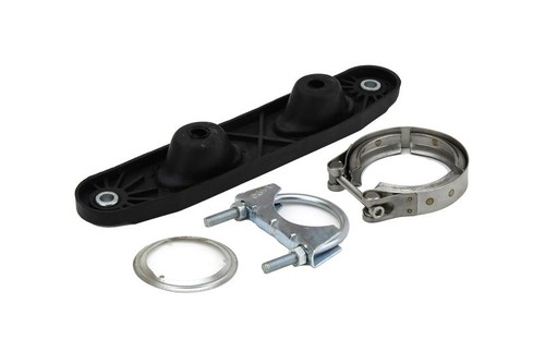 Catalysts dpf fitting kit - catalysts,