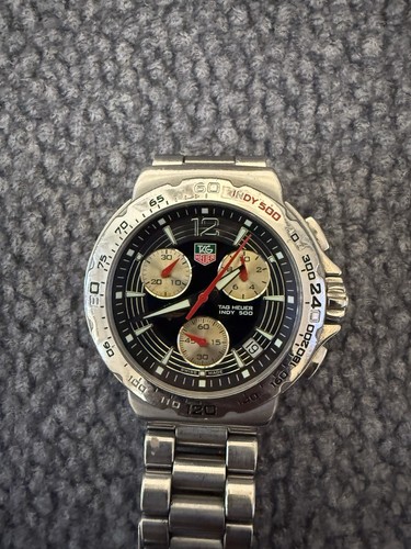 2008 tag heuer - 2008,