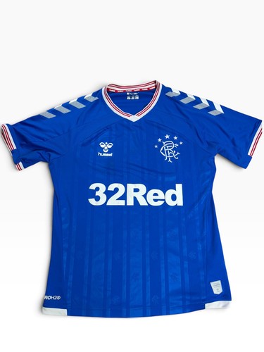 Classic glasgow rangers - classic,